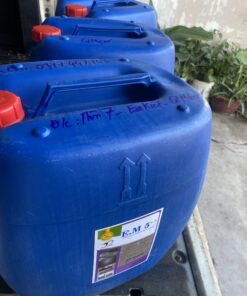 Chế Phẩm Sinh Học E.M5+3